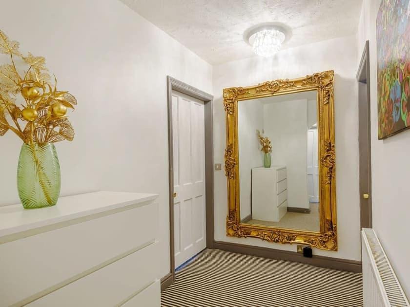 Holiday home Stylish Uphill Townhouse