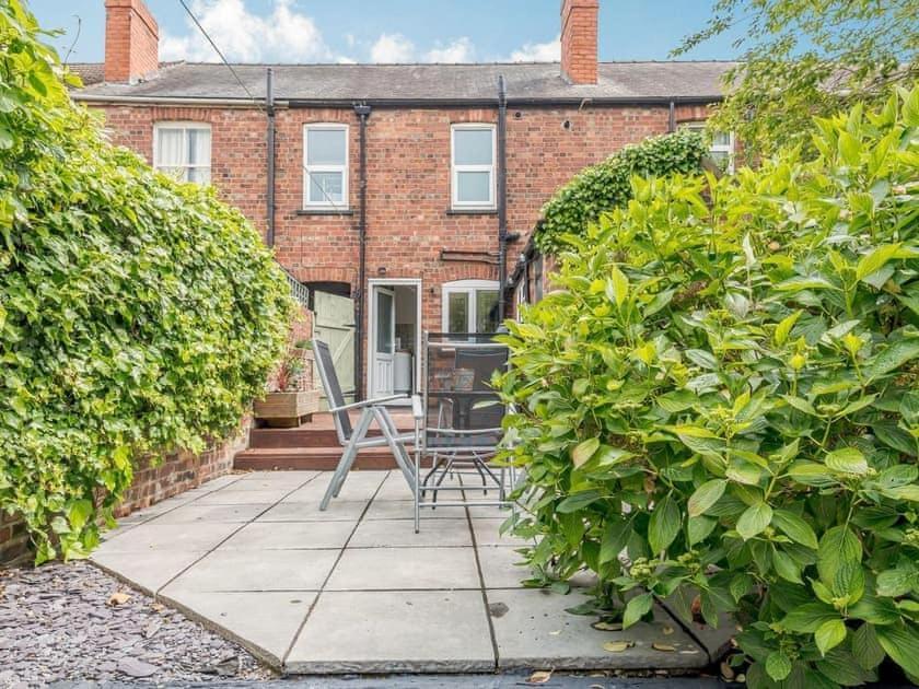 Holiday home Stylish Uphill Townhouse