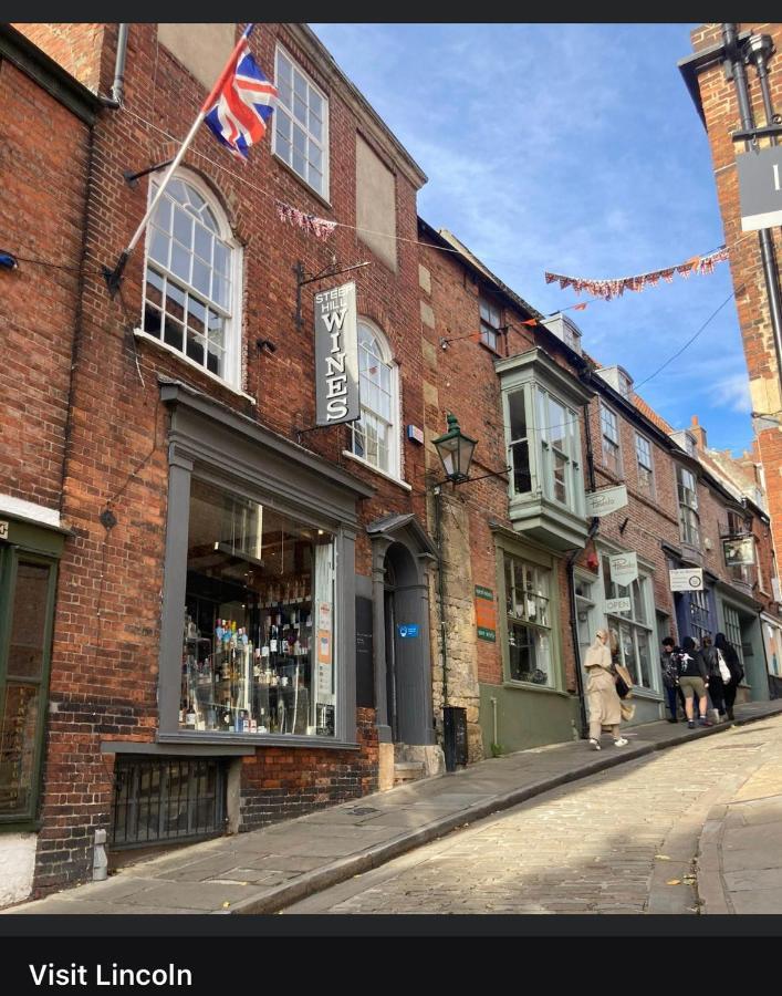 Holiday home Cosy Cottage, Cathedral Views, Historic Quarter
