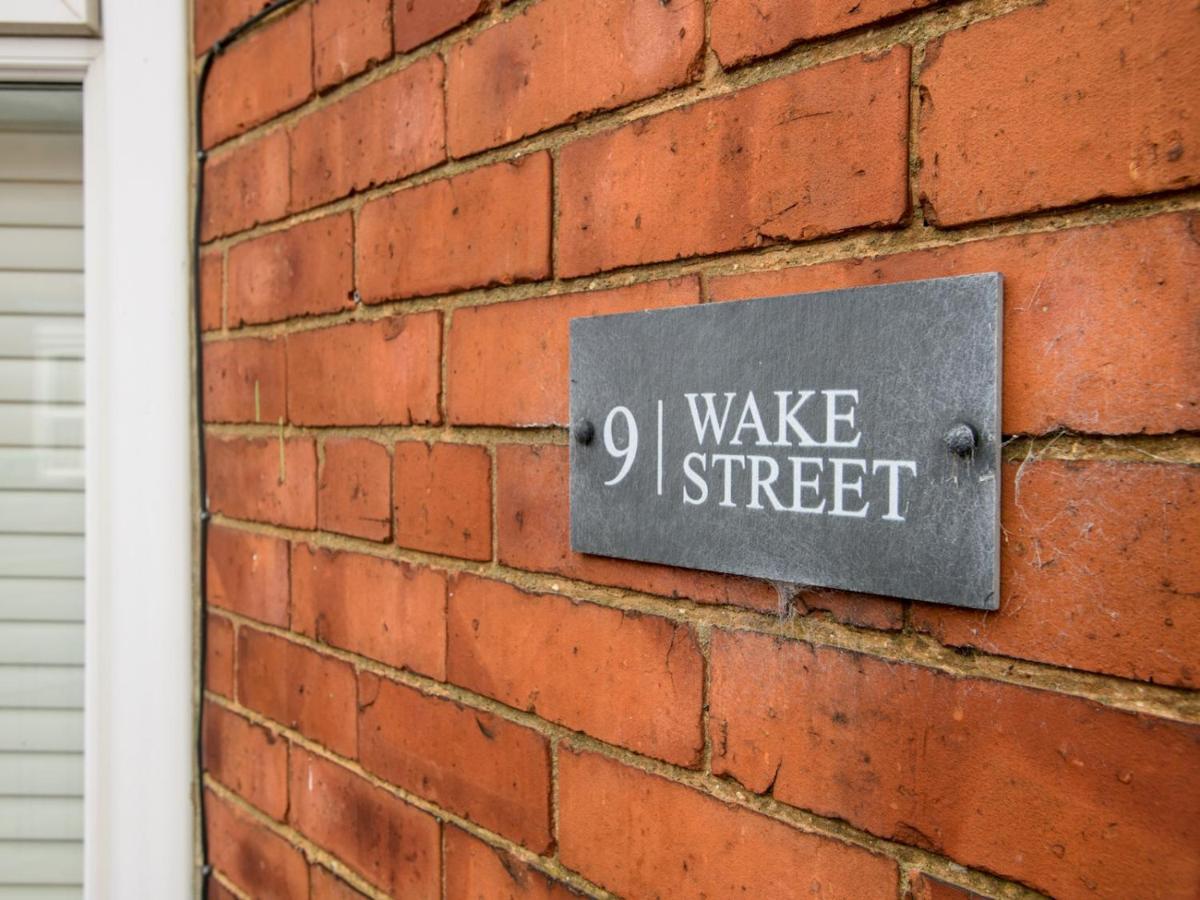 Pass The Keys Beautiful 3bed With Parking In Cathedral Quarter
