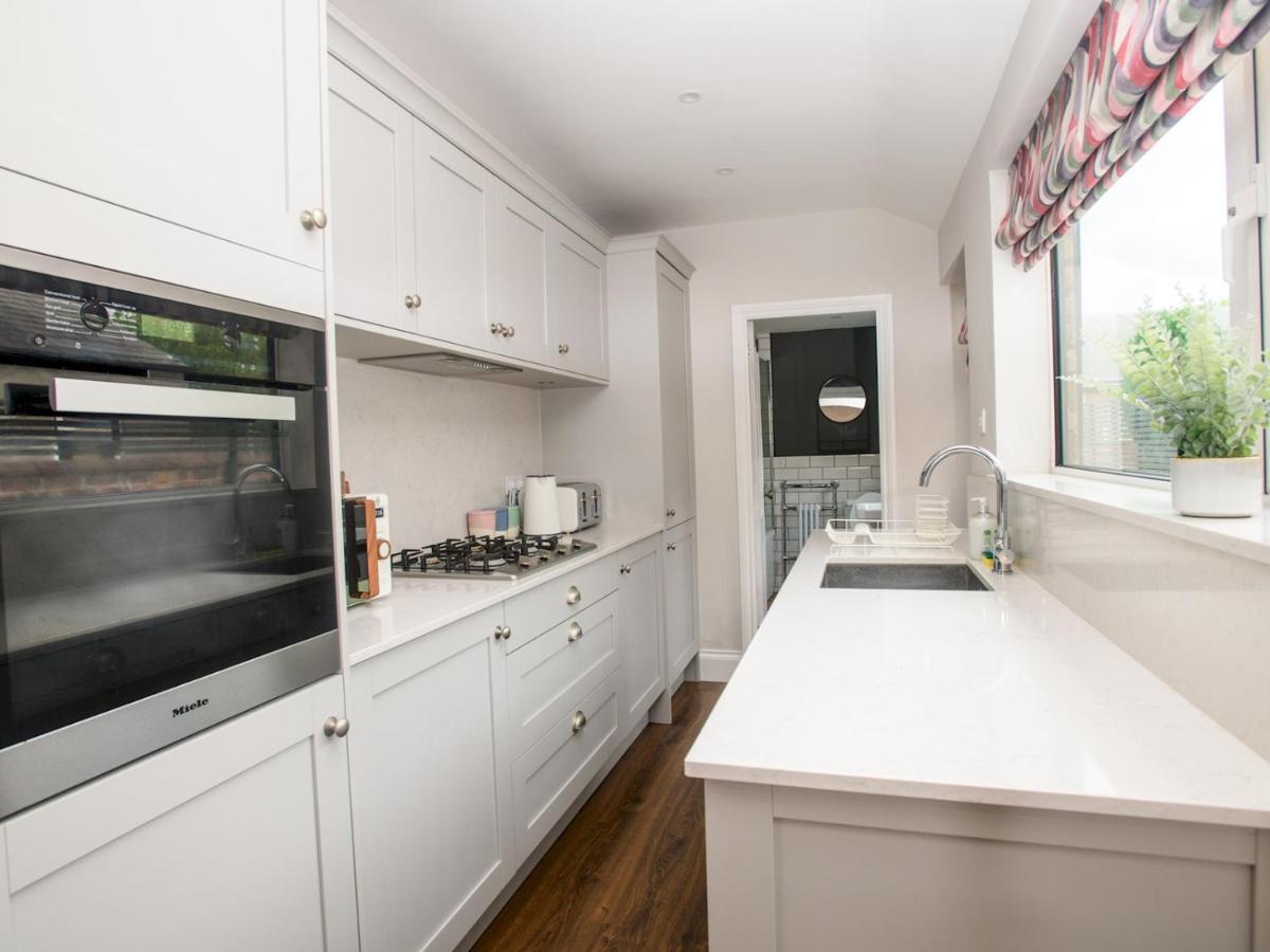 Casa de férias Pass The Keys Beautiful 3bed With Parking In Cathedral Quarter *