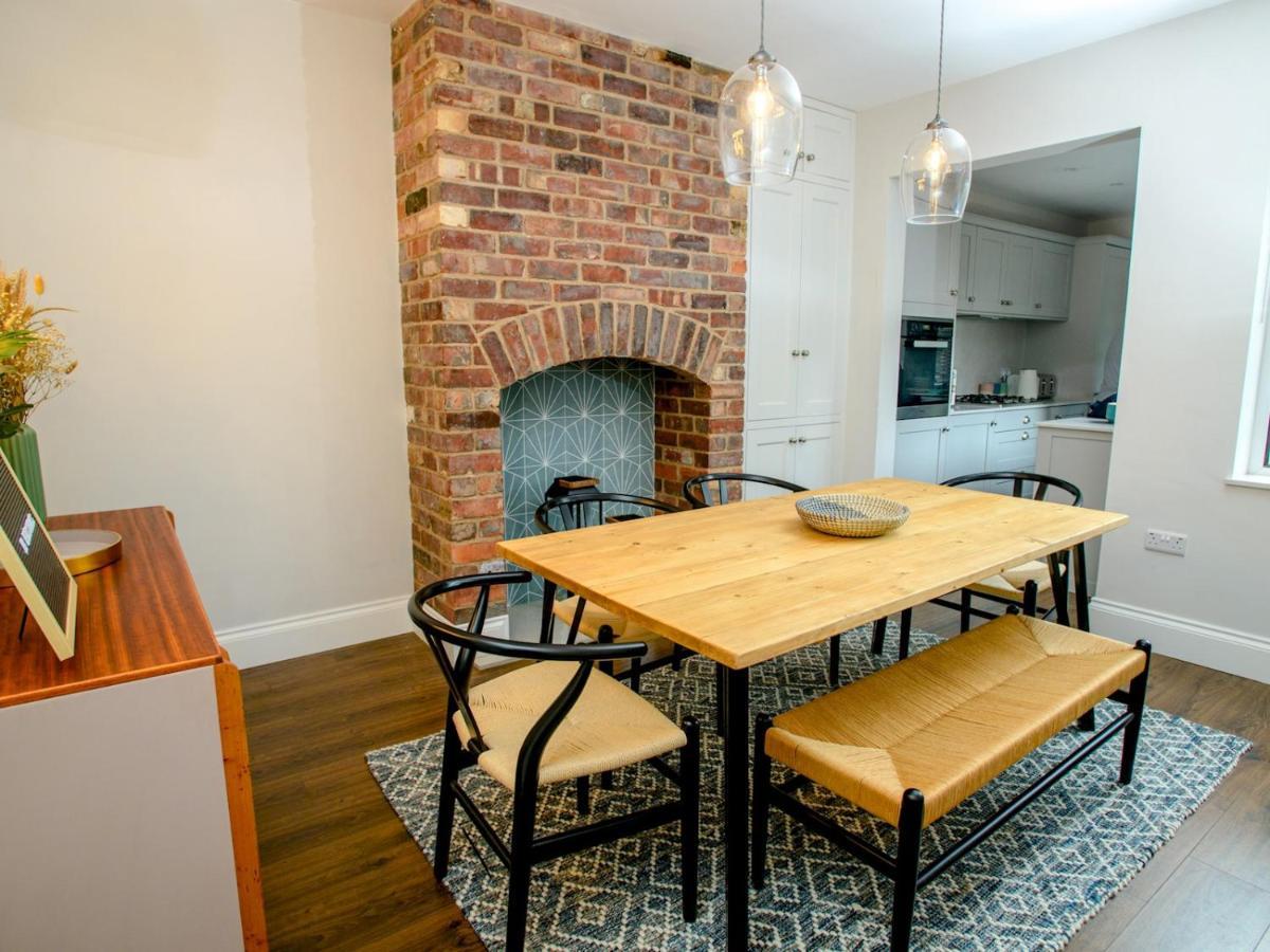 Casa de férias Pass The Keys Beautiful 3bed With Parking In Cathedral Quarter *