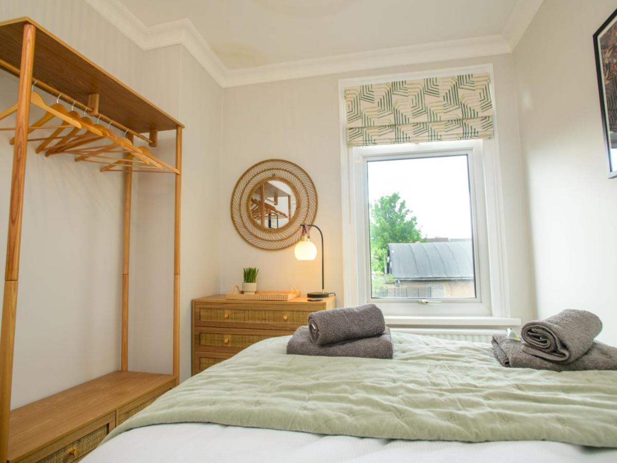 Pass The Keys Beautiful 3bed With Parking In Cathedral Quarter Casa de férias *