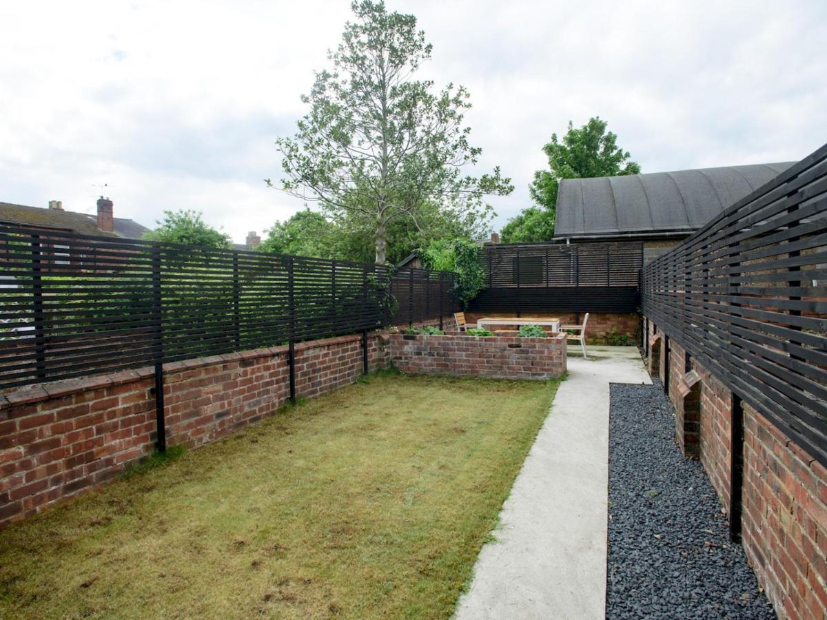 Casa de férias Pass The Keys Beautiful 3bed With Parking In Cathedral Quarter Lincoln