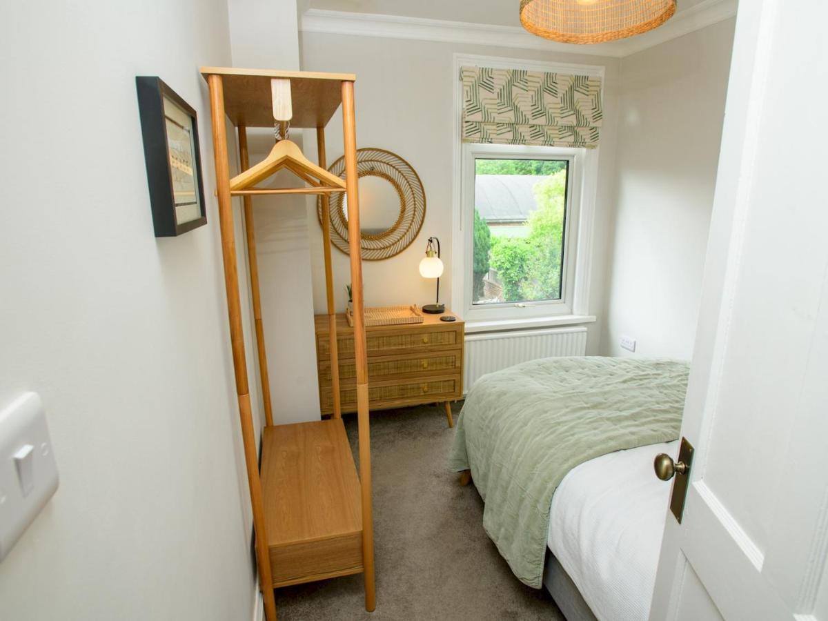 Pass The Keys Beautiful 3bed With Parking In Cathedral Quarter Casa de férias Lincoln