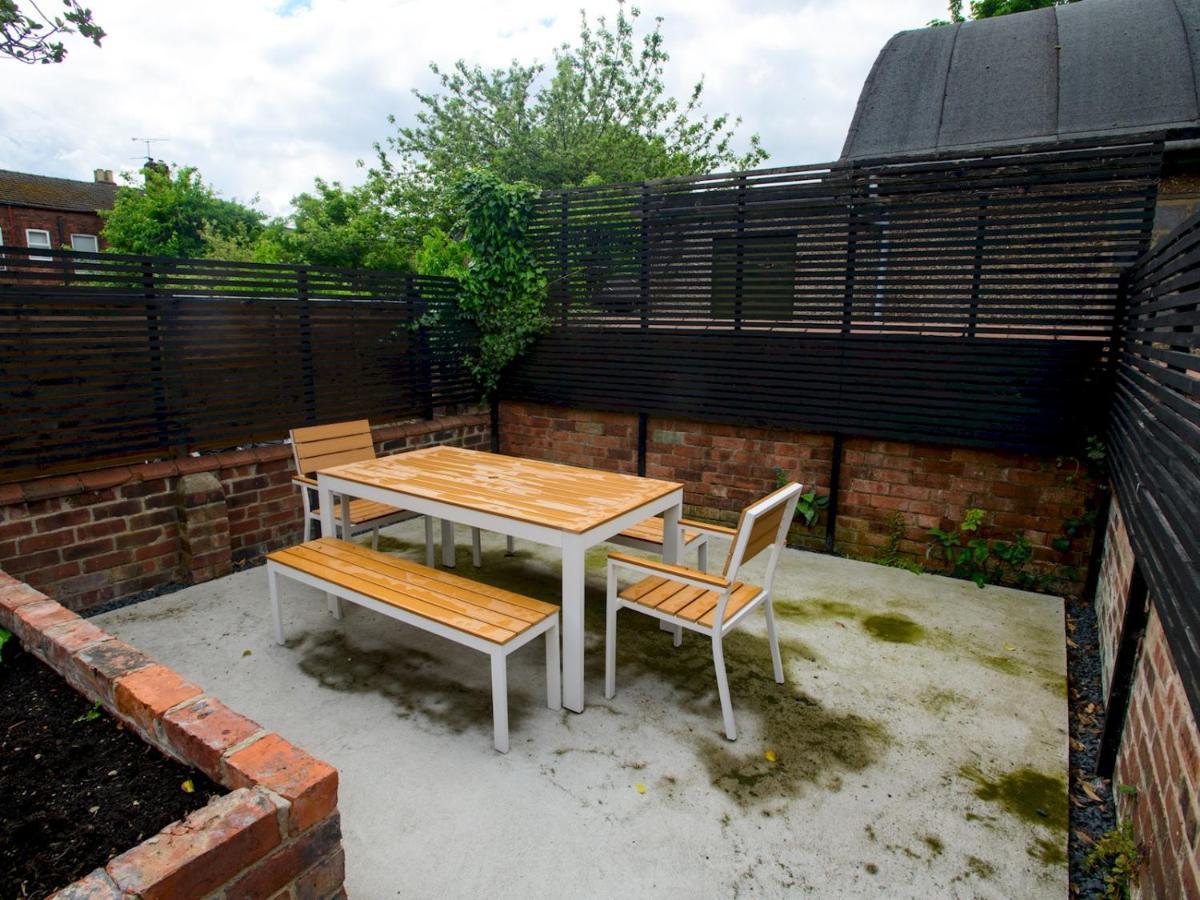Pass The Keys Beautiful 3bed With Parking In Cathedral Quarter