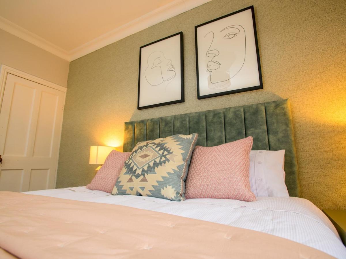 Pass The Keys Beautiful 3bed With Parking In Cathedral Quarter Casa de férias *