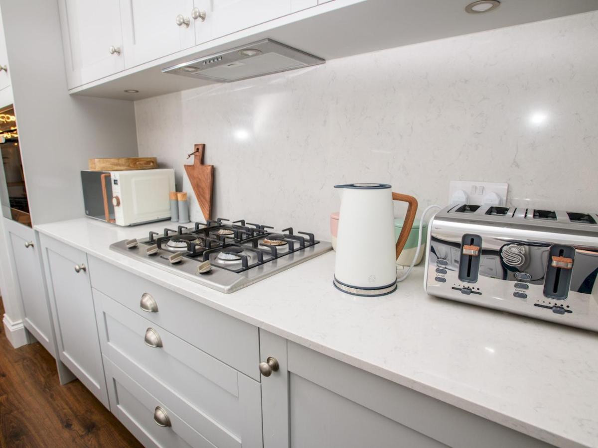 Pass The Keys Beautiful 3bed With Parking In Cathedral Quarter Casa de férias Lincoln