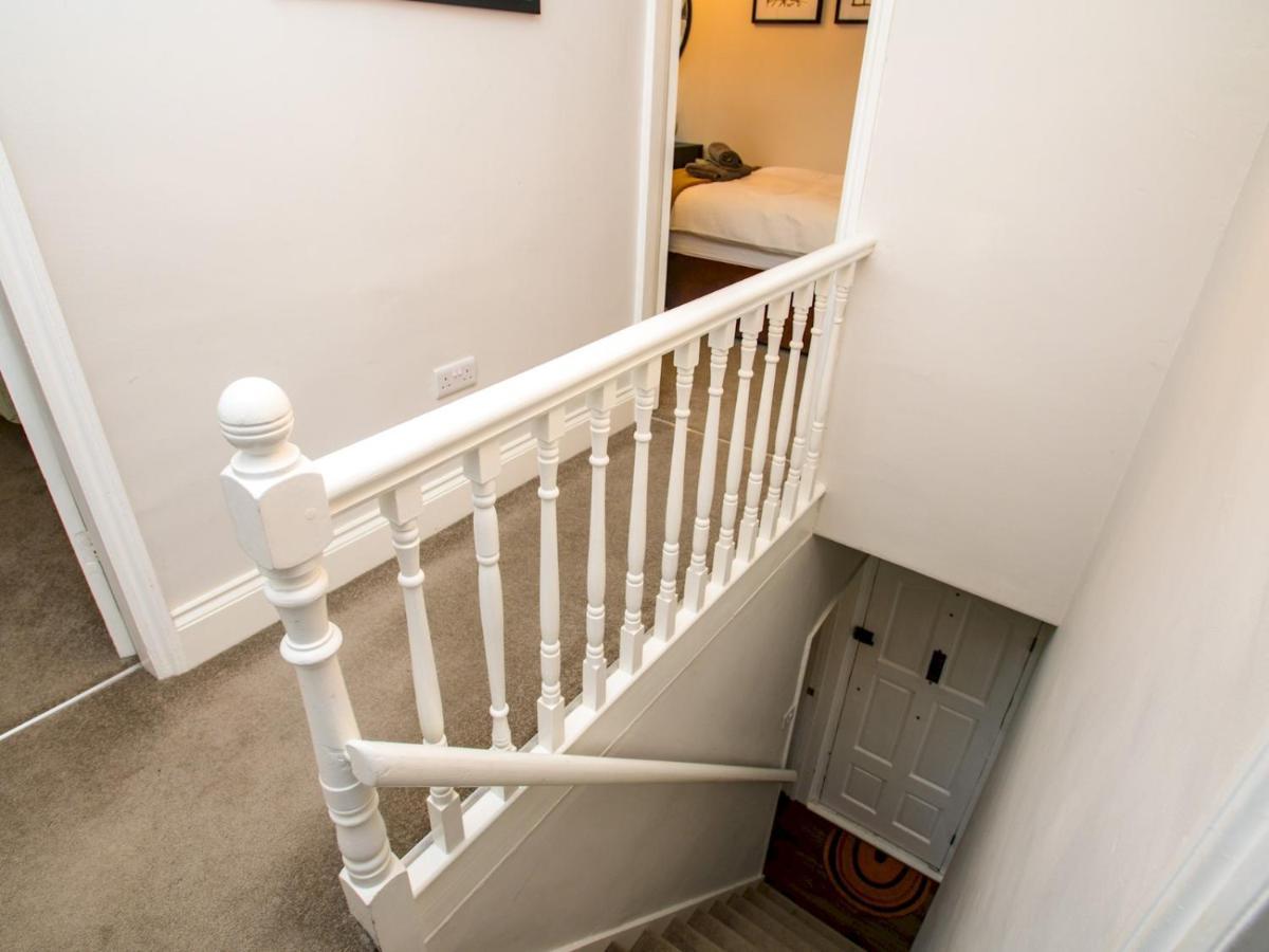 Pass The Keys Beautiful 3bed With Parking In Cathedral Quarter Casa de férias Lincoln