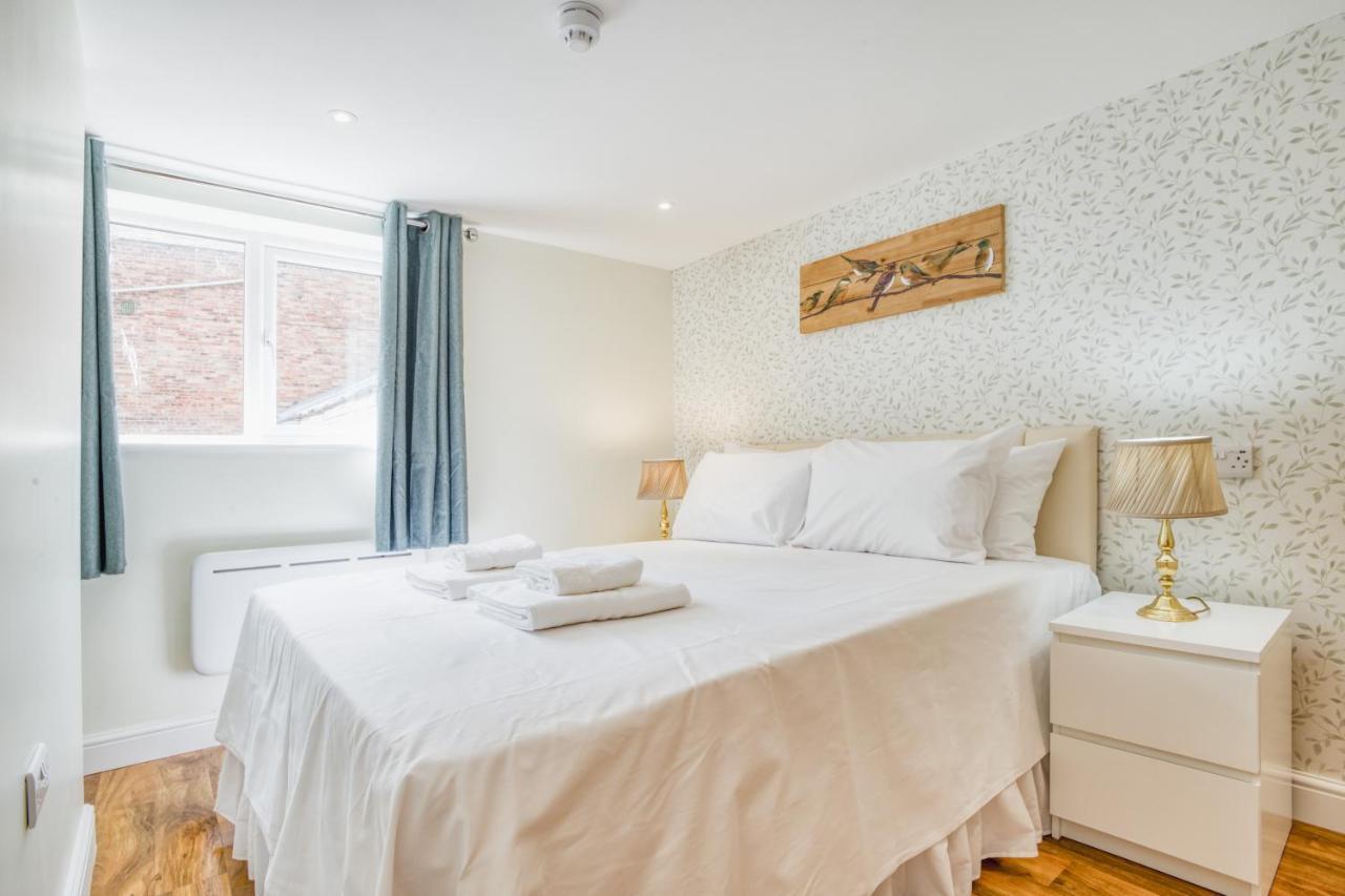 Aparthotel Superb Center 2 Bed Free Wifi *