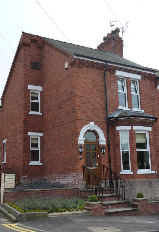 Bed & Breakfast Yarborough *