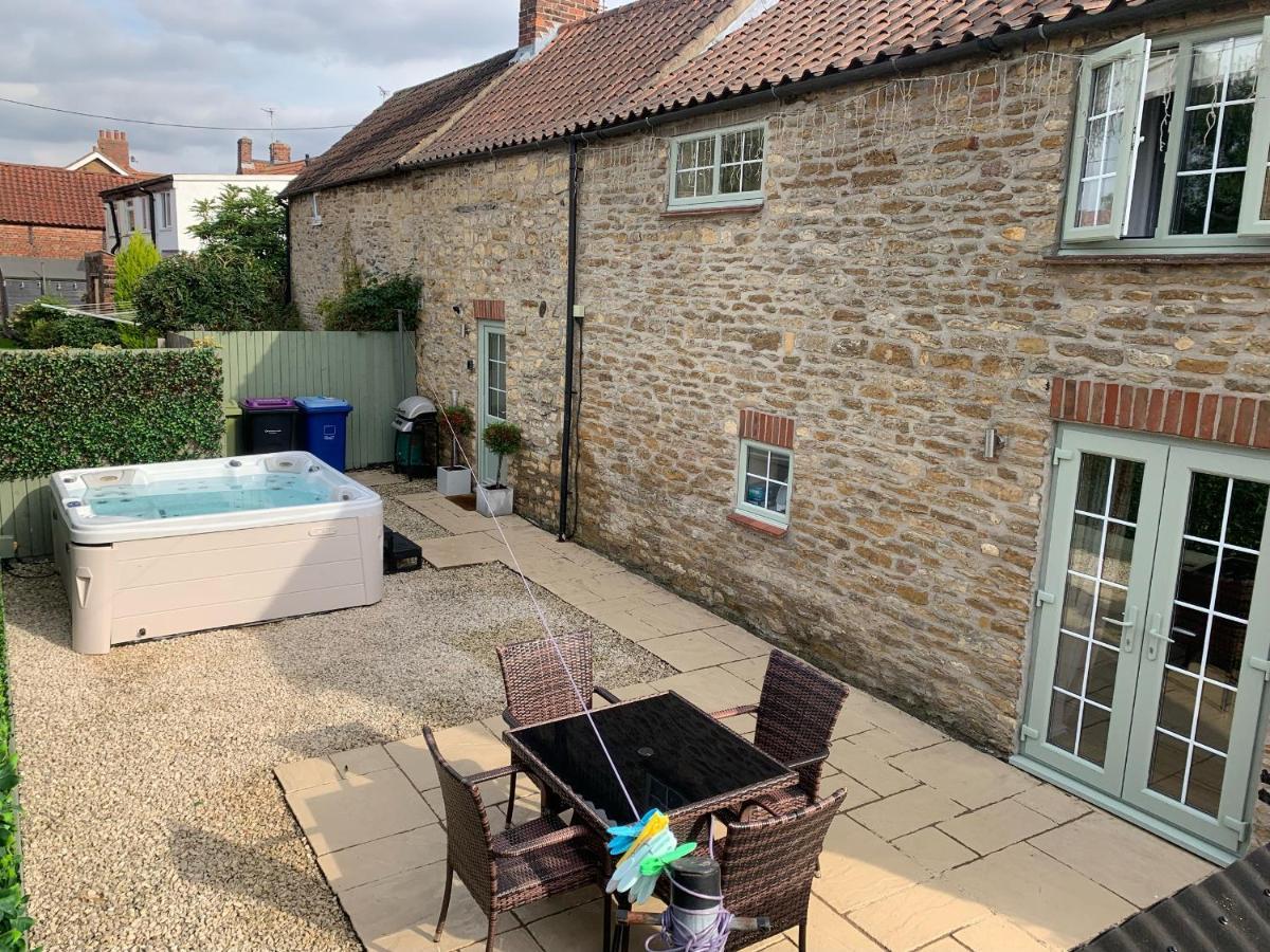 Farriers Holiday home Lincoln