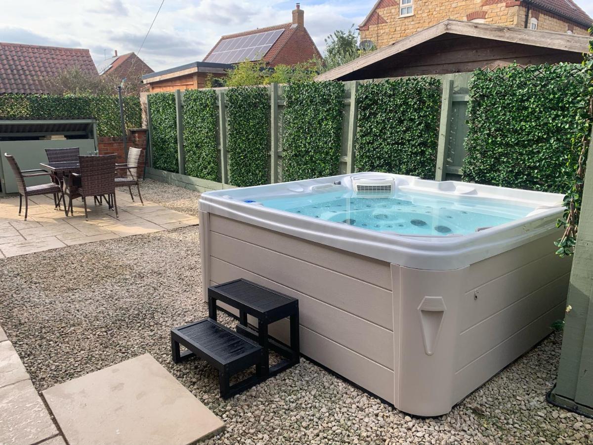 Holiday home Farriers Lincoln