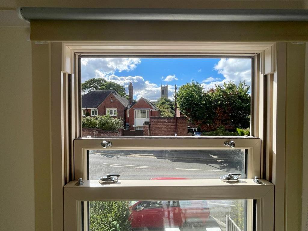 Holiday home Cosy Cottage, Cathedral Views, Historic Quarter *