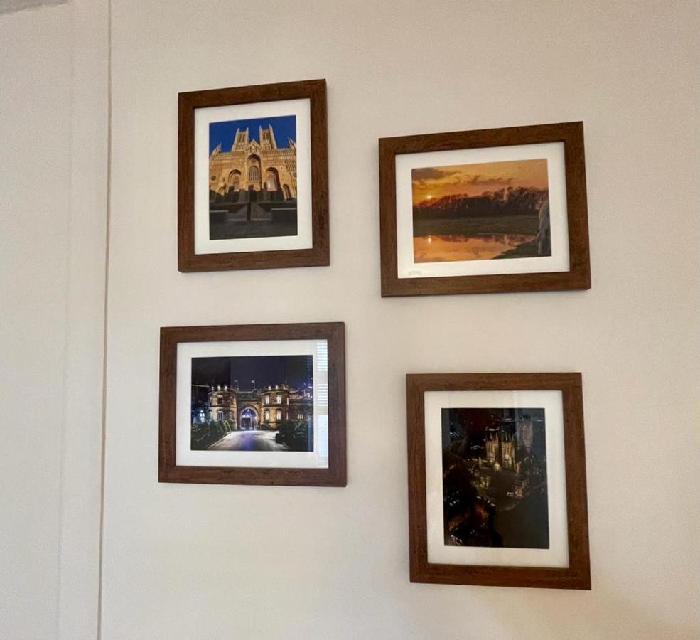 Cosy Cottage, Cathedral Views, Historic Quarter