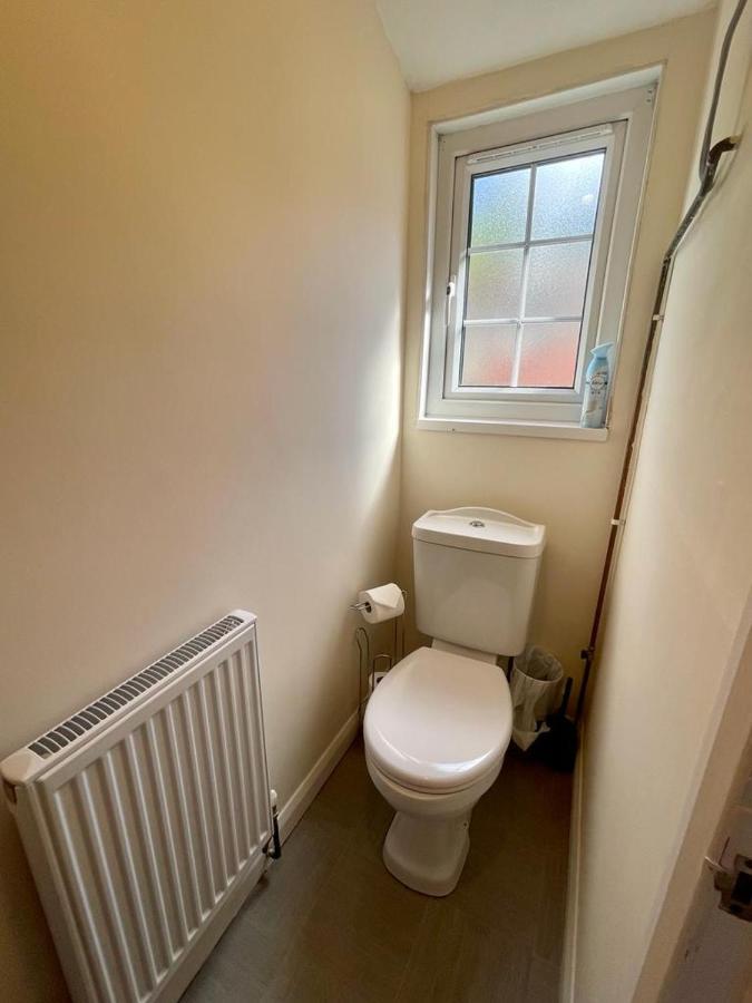 Cosy Cottage, Cathedral Views, Historic Quarter Holiday home *