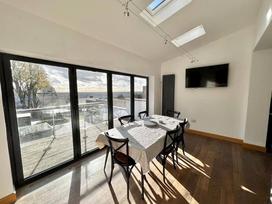 Stylish 3 Bed House With Castle Views Lincoln