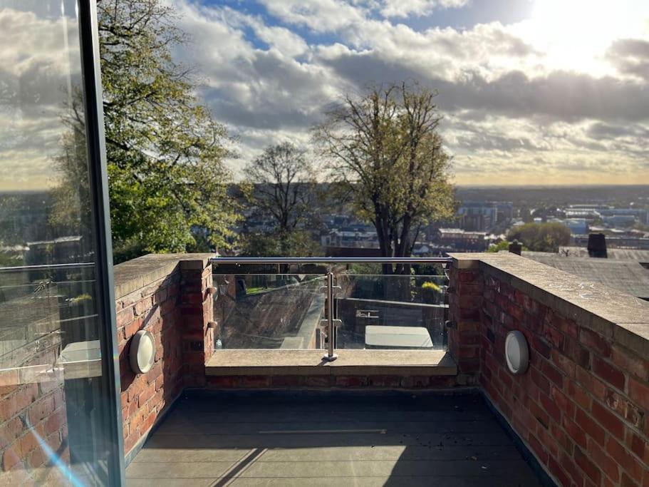 Stylish 3 Bed House With Castle Views Lincoln