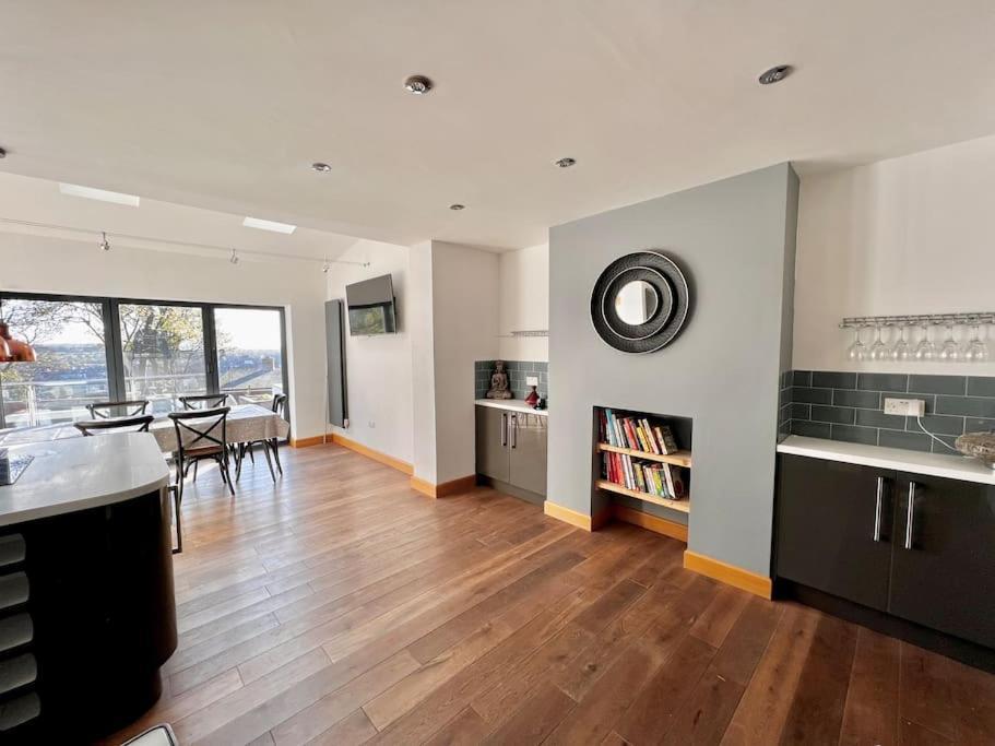 Stylish 3 Bed House With Castle Views Holiday home Lincoln