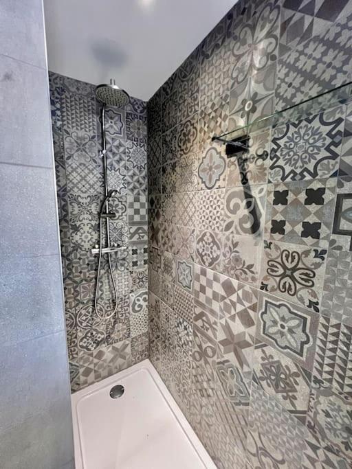 Stylish 3 Bed House With Castle Views * Lincoln