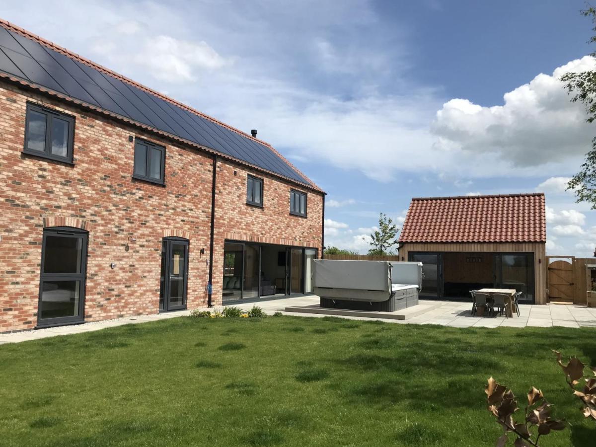 Holiday home The Hazels, Ashlin Farm Barns