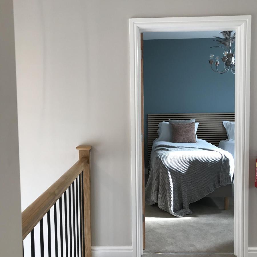 Holiday home Rowan House, Ashlin Farm Barns