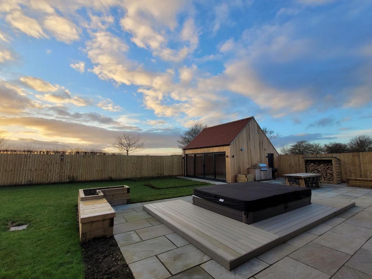 Eastgate Barn, Ashlin Farm Barns Holiday home