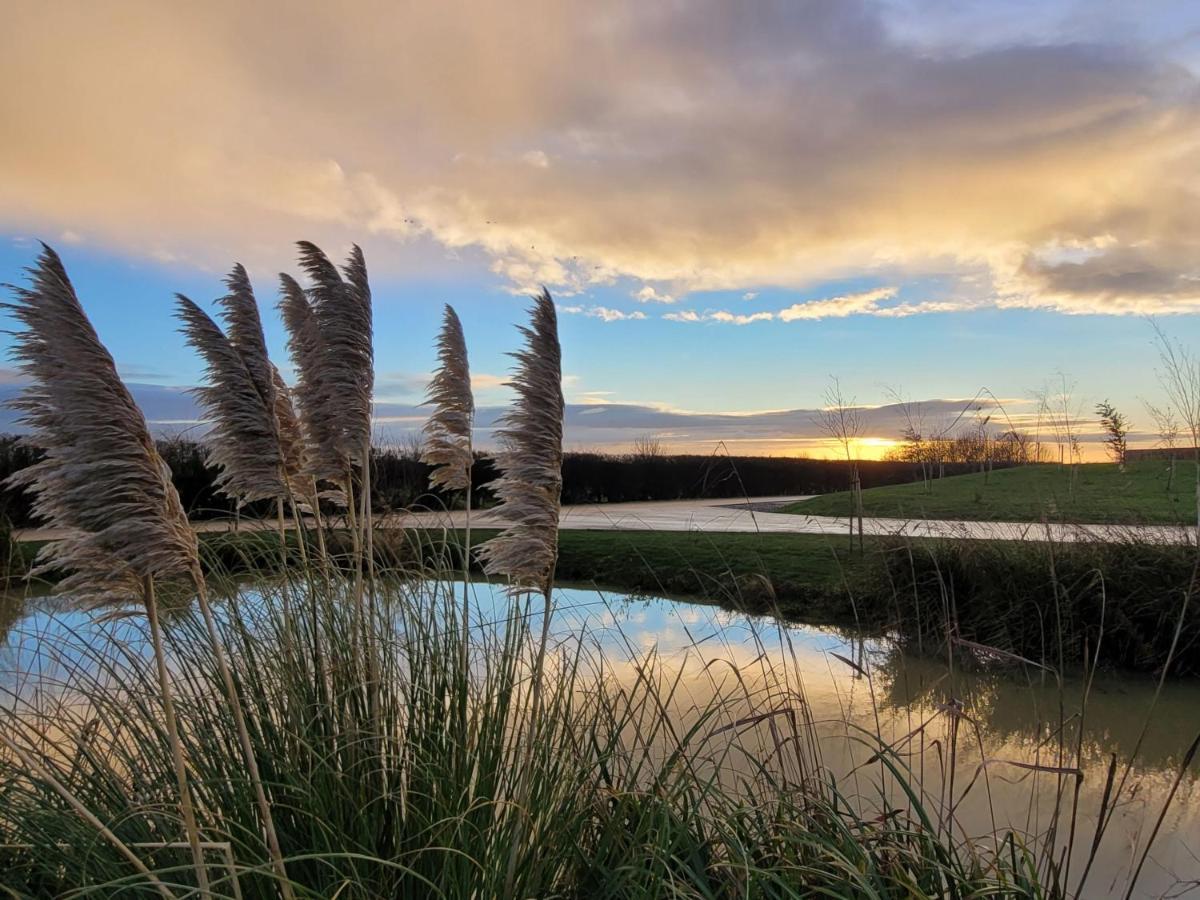 Holiday home Eastgate Barn, Ashlin Farm Barns *