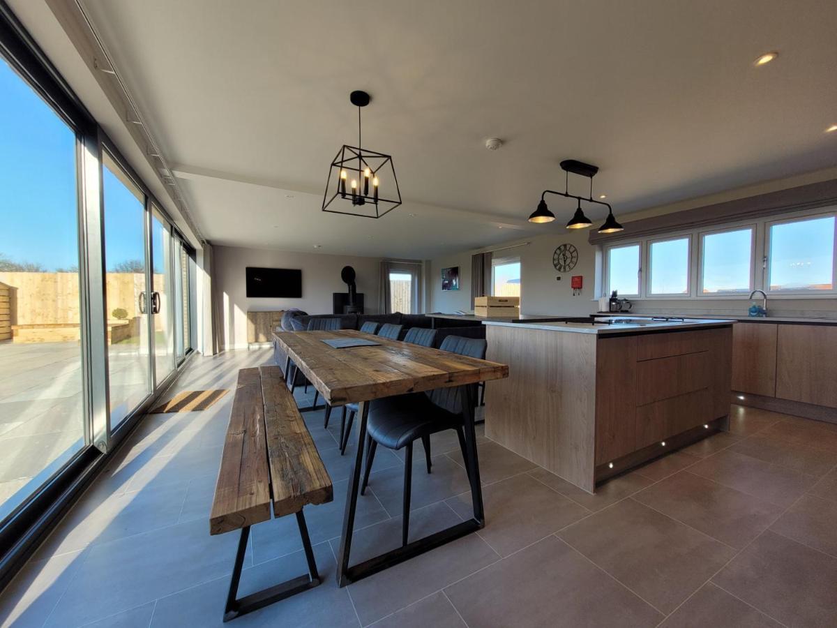 Holiday home Eastgate Barn, Ashlin Farm Barns *