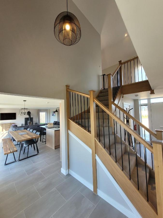 Holiday home Eastgate Barn, Ashlin Farm Barns *