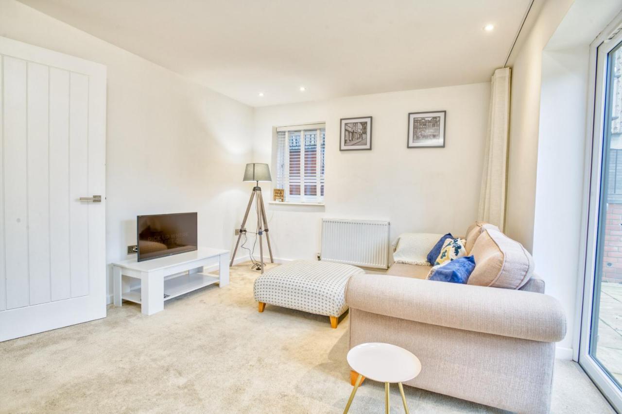 Number One On The Hill Holiday home