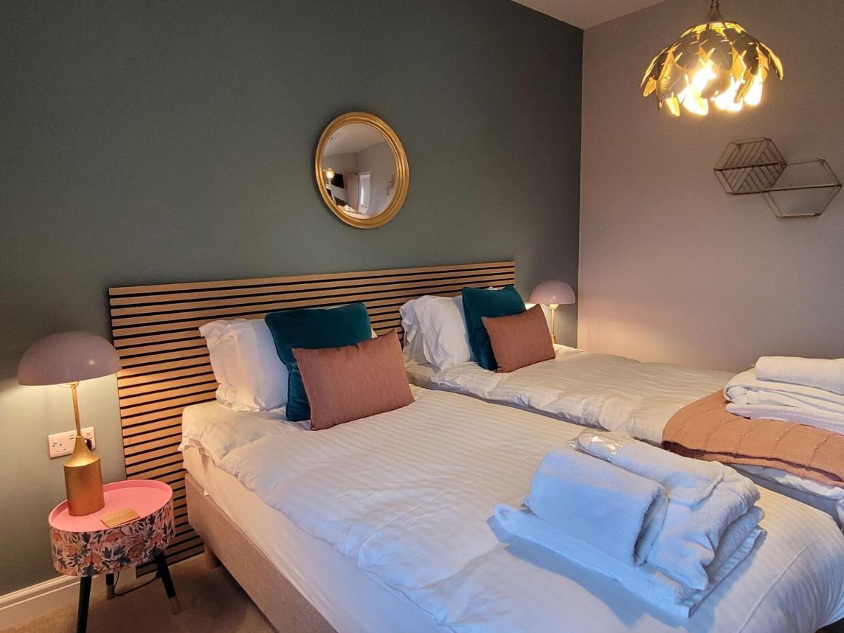 Holiday home Eastgate Barn, Ashlin Farm Barns *