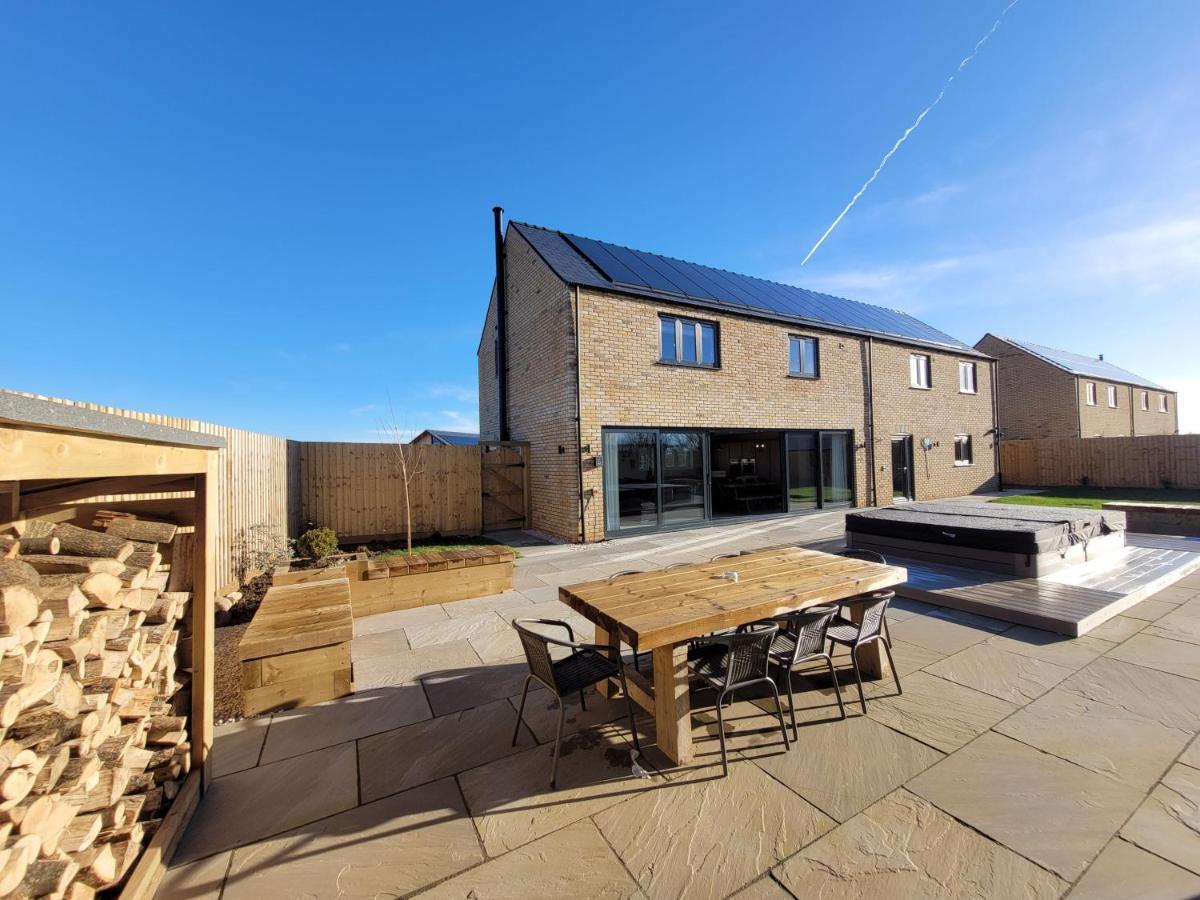 Eastgate Barn, Ashlin Farm Barns Holiday home