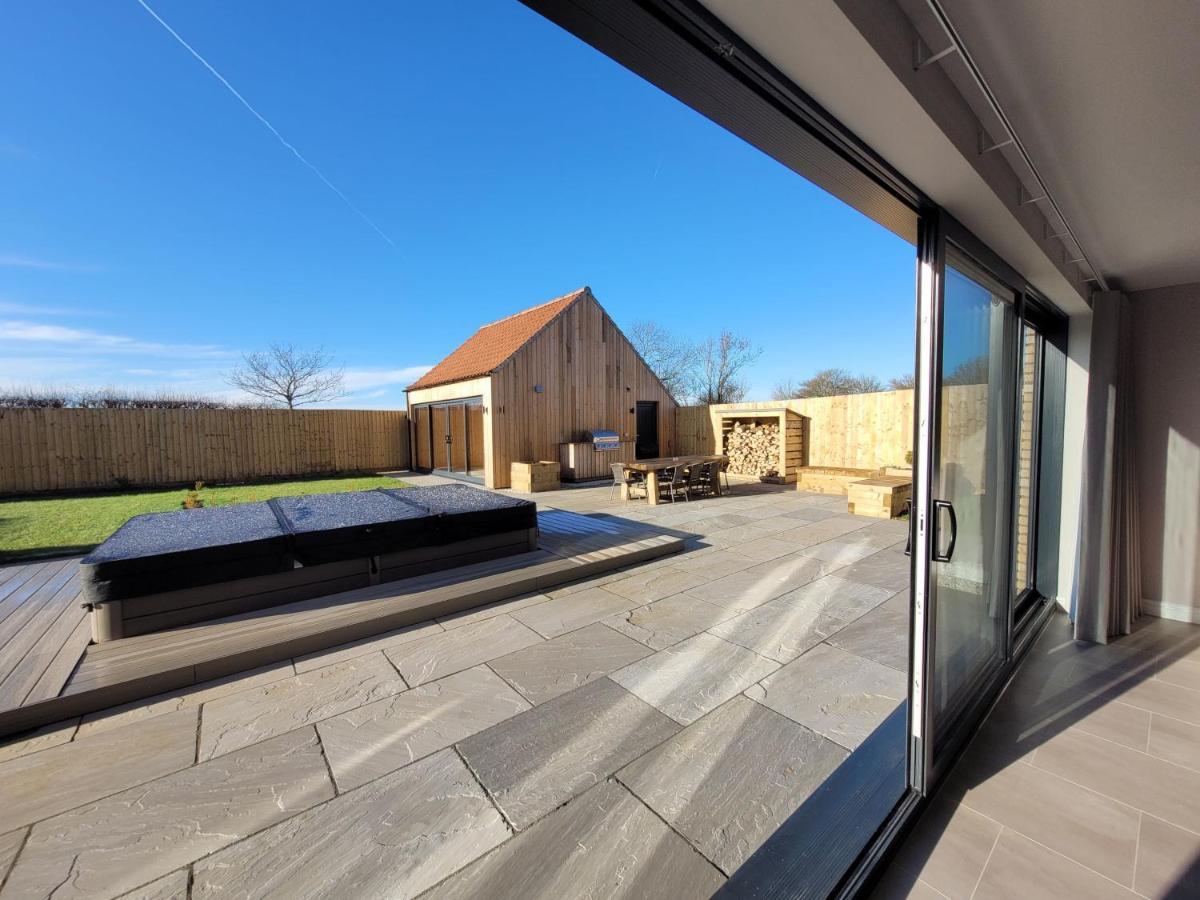 Holiday home Eastgate Barn, Ashlin Farm Barns *