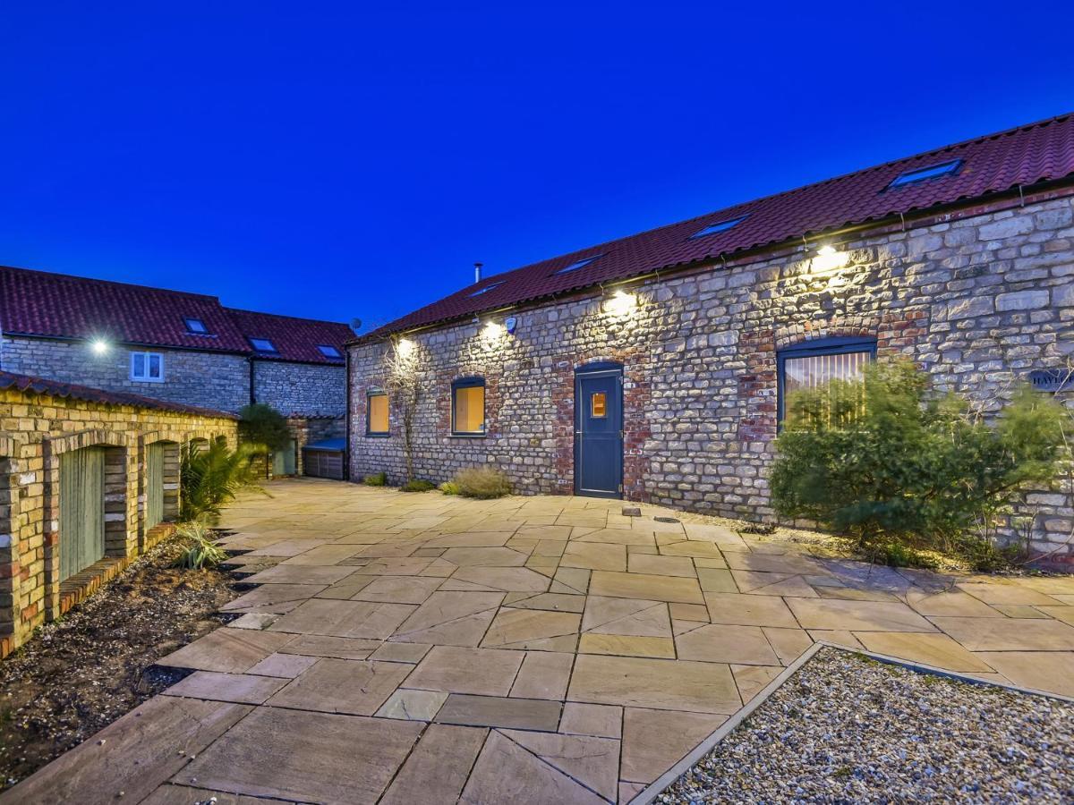 Hayloft Lincoln