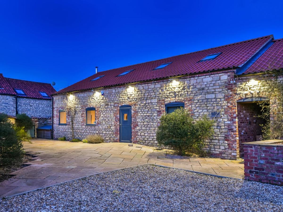 Holiday home Hayloft