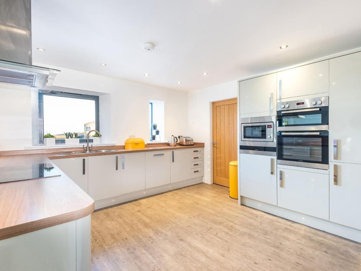Hayloft Holiday home *