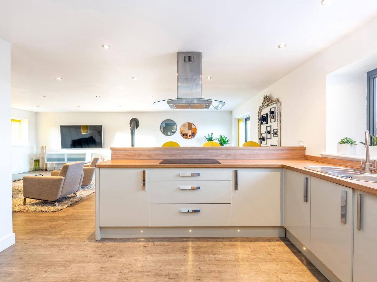 Hayloft Holiday home