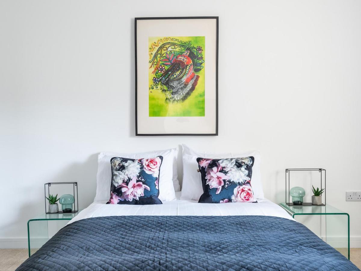 Holiday home Hayloft
