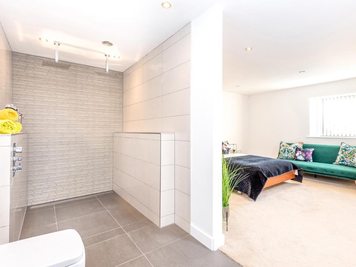 Holiday home Hayloft Lincoln