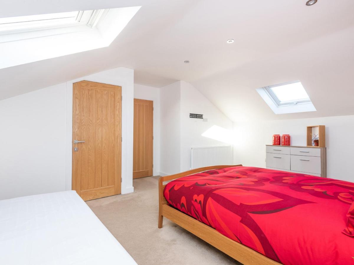 Holiday home Hayloft