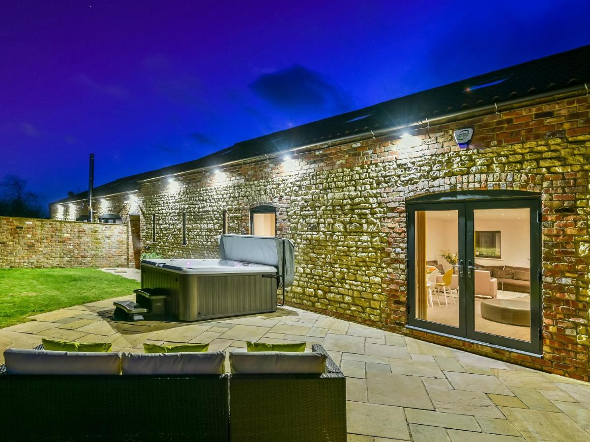 Holiday home Hayloft Lincoln