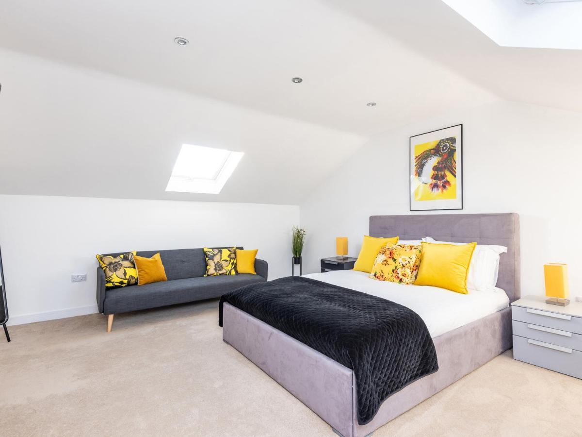 Holiday home Hayloft *