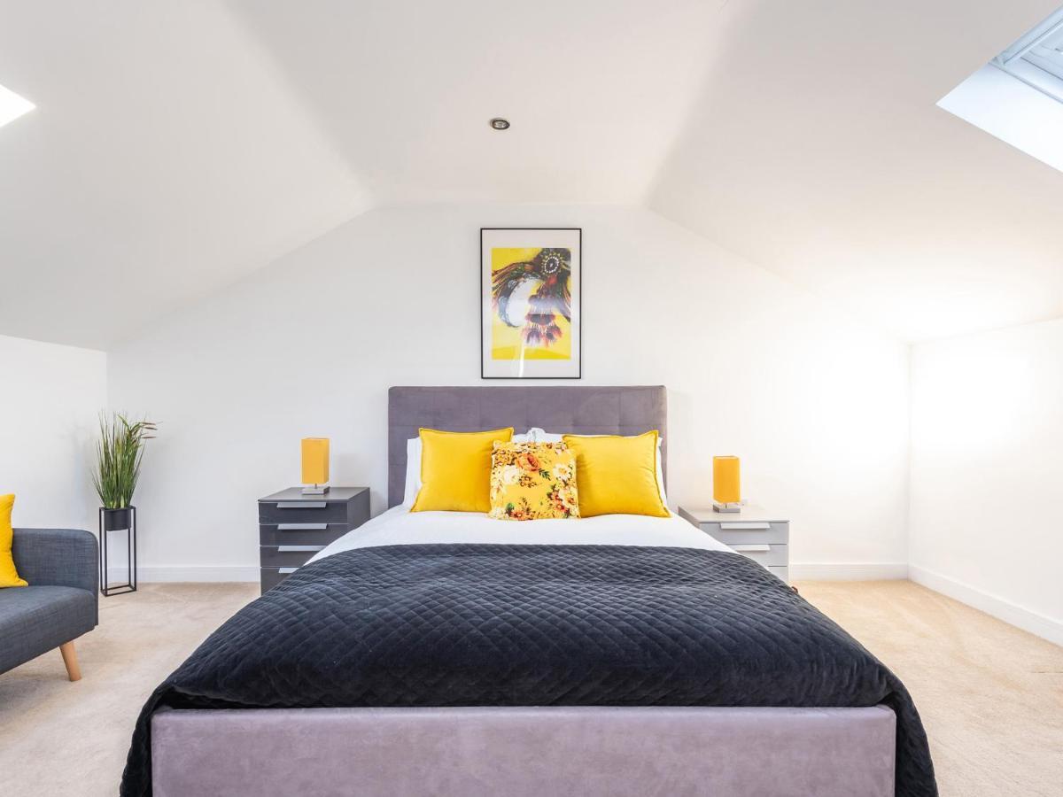 Hayloft Holiday home *