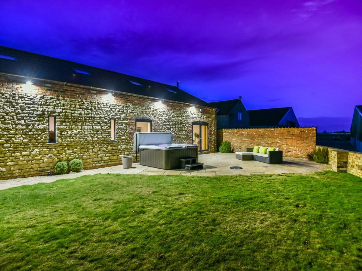Hayloft Lincoln