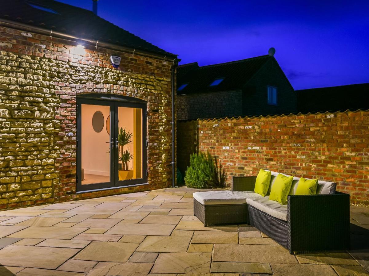 Holiday home Hayloft *