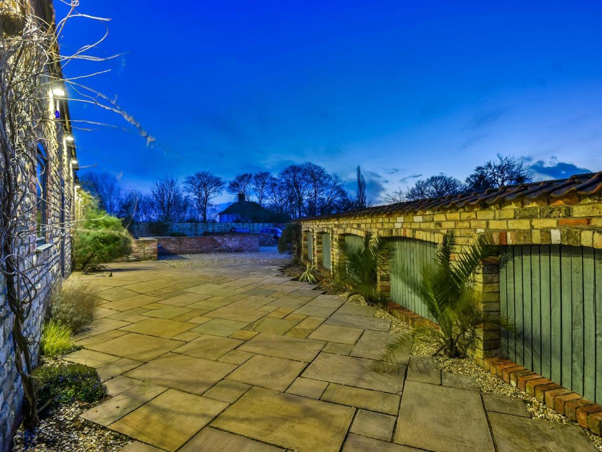 Hayloft Holiday home *