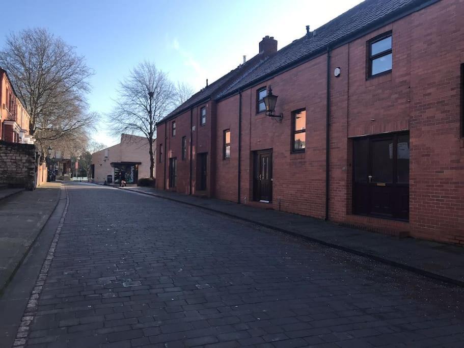 The Imp's Pad - Off Steep Hill - Private Parking * Lincoln