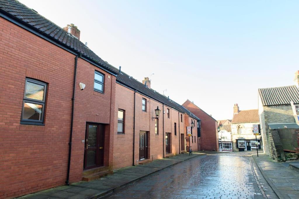 The Imp's Pad - Off Steep Hill - Private Parking * Lincoln