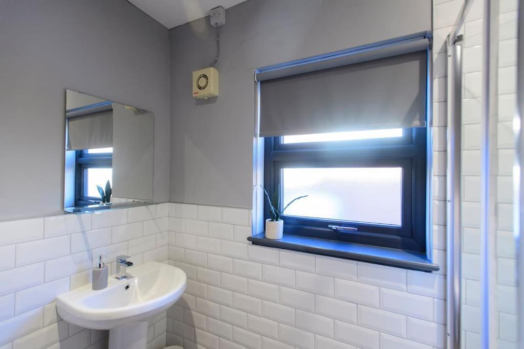 The Imp's Pad - Off Steep Hill - Private Parking Holiday home Lincoln